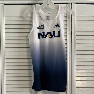 NAU Track and Field Jersey